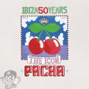 Various – Pacha Ibiza 50 Years