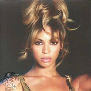 Beyonce - B'day (20th Annivesary Edition)
