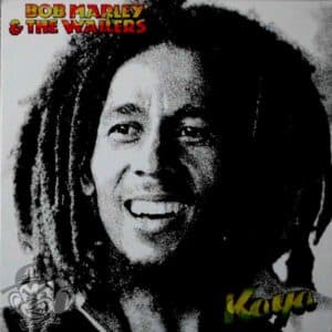 Bob Marley & The Wailers – Kaya