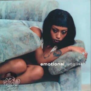 Nia Archives - Emotional Junglist