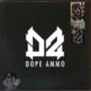 Dope Ammo & Sweetie Irie - Here Comes The Danger