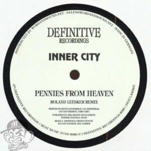 Inner City - Pennies From Heaven