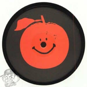 Biesmans & Johannes Albert – “Tangerine Beam