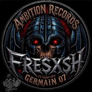 Various Artist - Germain07