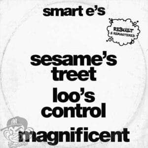 Smart E's - Sesame's Treet