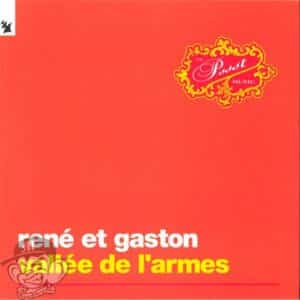 Rene Et Gaston - Vallee De L'armes
