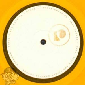 Unknown Artist – PVC010