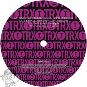 Various Artists - Toolroom Sampler Vol 6