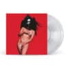 Rosalía Motomami vinilo doble transparente