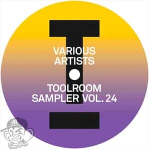 Various Artists - Toolroom Sampler Vol 24